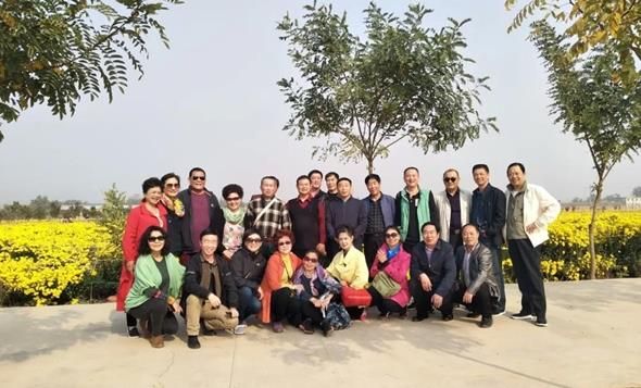 云臺(tái)冰菊賞花節(jié)剛剛結(jié)束，是否已經(jīng)開(kāi)始想念